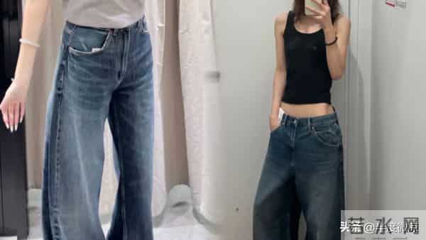 Zara秋装实测｜6款百搭单品能不能穿出高级感？值不值一看便知