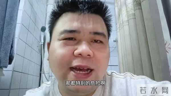 出门的时候千万不要佩戴黄金首饰，很多人都中招了，早了解...