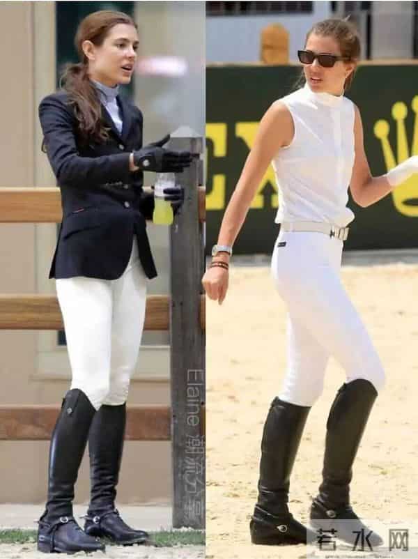 丑裤子三姐妹，「占领」中产衣柜？