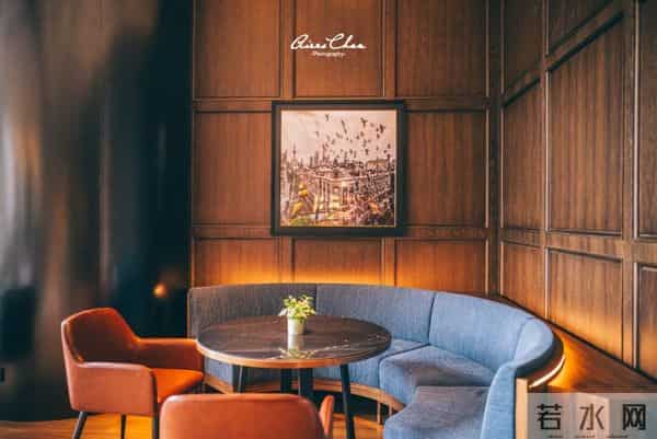 桐森的亚洲首秀，用时尚定义新一代灵感秀场