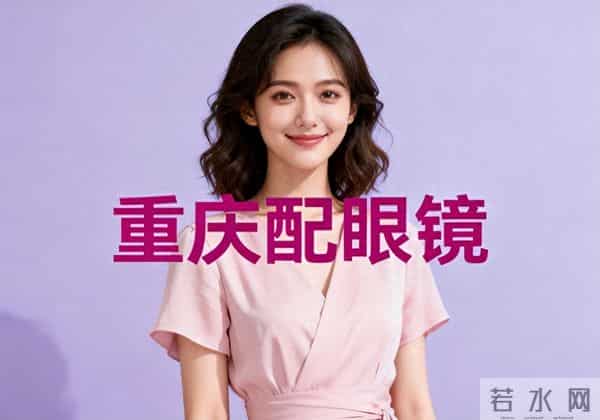 【榜单】重庆配眼镜,这份实测榜单帮你避开 90% 的坑