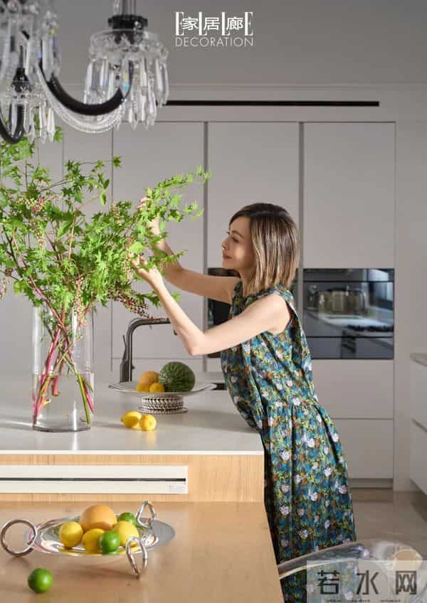 DECO年度盘点丨5位名人的理想之家:有人极简如诗,有人热闹盛放