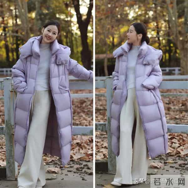 冬天这5件衣服,打死都别买:看起来时髦,然而不实用还难搭配
