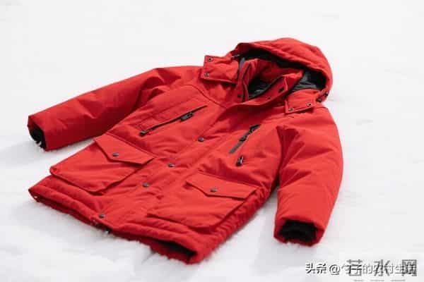 搁置了8年的羽绒服，花了30元钱又可以穿了