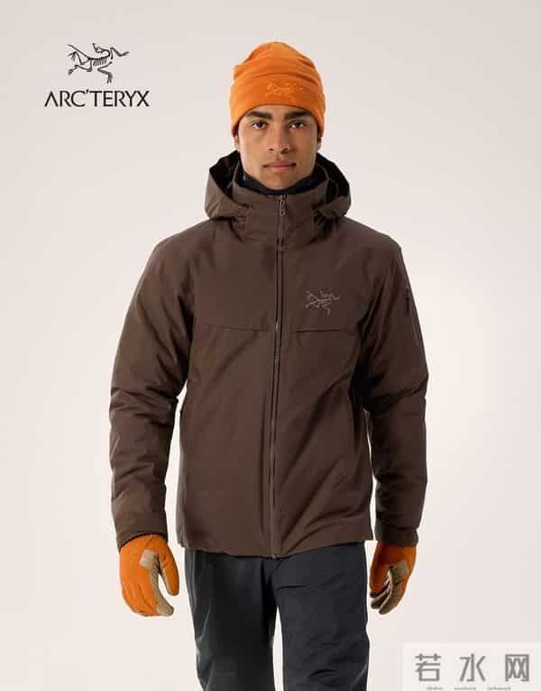 不捧不黑，带你了解最火顶级户外品牌“始祖鸟”四大经典系列产品