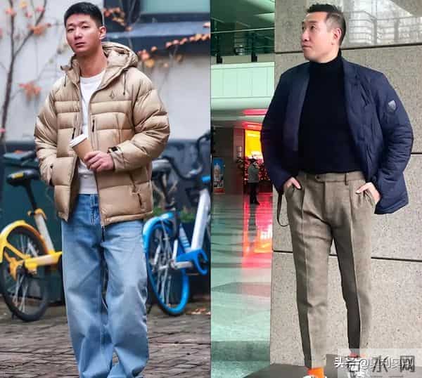 去了山东才知道：AJ早就out了！现在都是亚瑟士、NB，时髦又高级