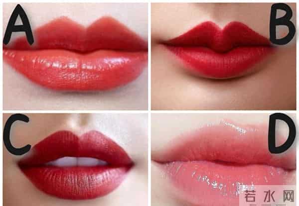 闭眼选色彩,揭秘生命中痴痴守望的TA,答案让人泪目