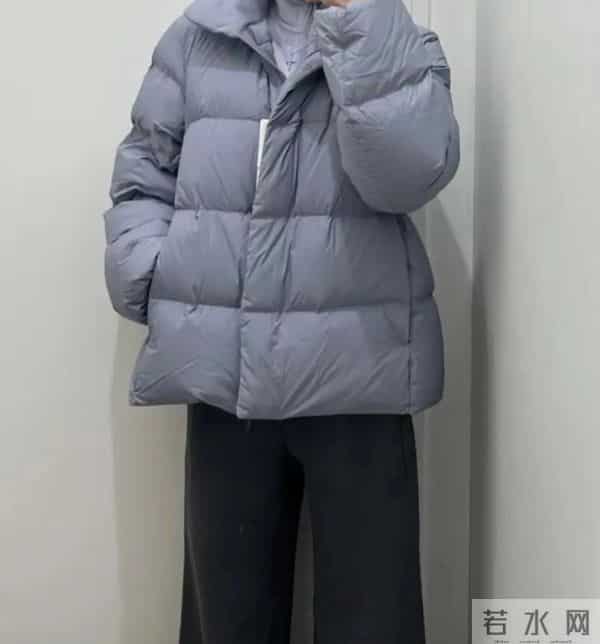 “优衣库”服装新品开挂了！穿出秋冬氛围感！!