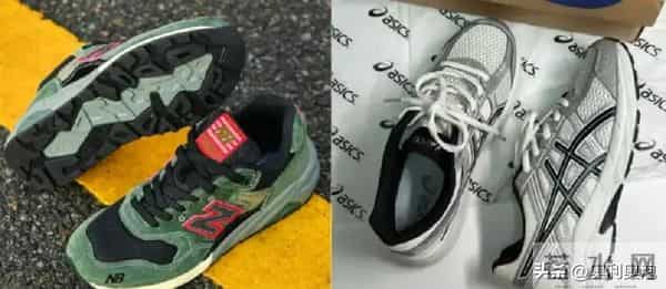 去了山东才知道：AJ早就out了！现在都是亚瑟士、NB，时髦又高级