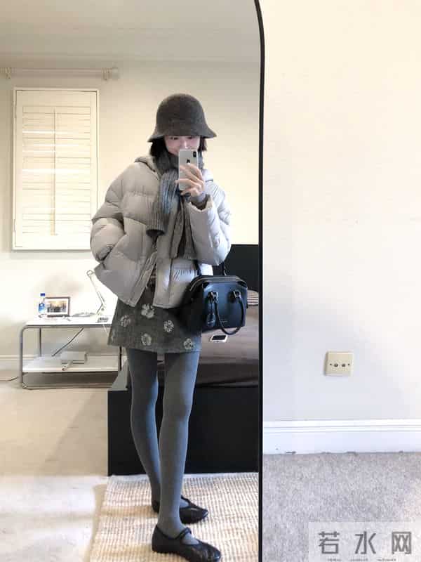 冬天漂亮衣服大合集