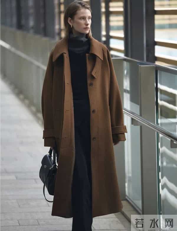 今年冬,最流行的4件羊绒单品,怎么搭都高级