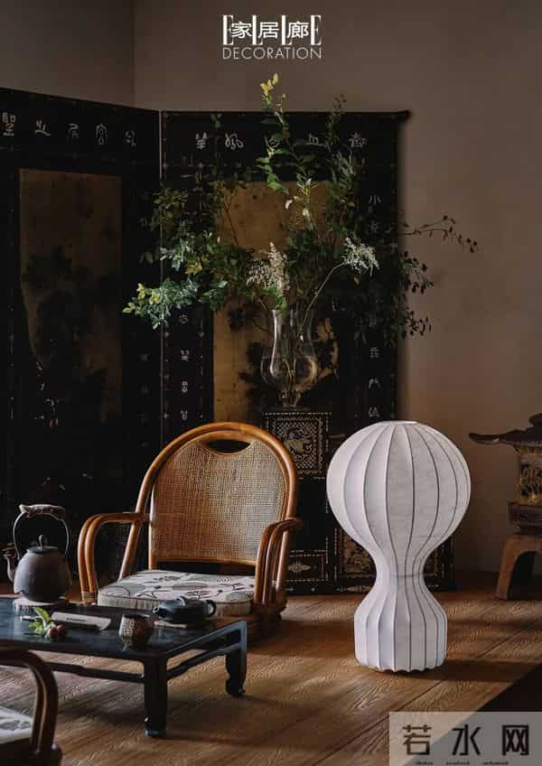 DECO年度盘点丨5位名人的理想之家:有人极简如诗,有人热闹盛放