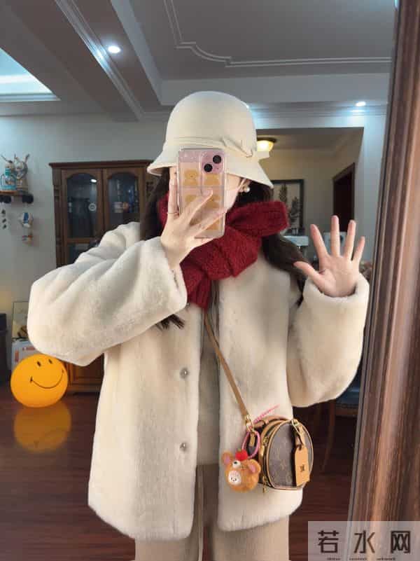 合集｜日常也能有节日氛围感的搭配！