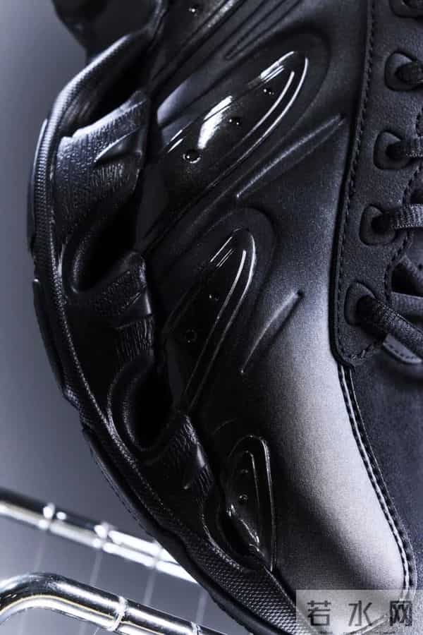 高智风穿搭的终极破绽：90%的人都栽在这双鞋上