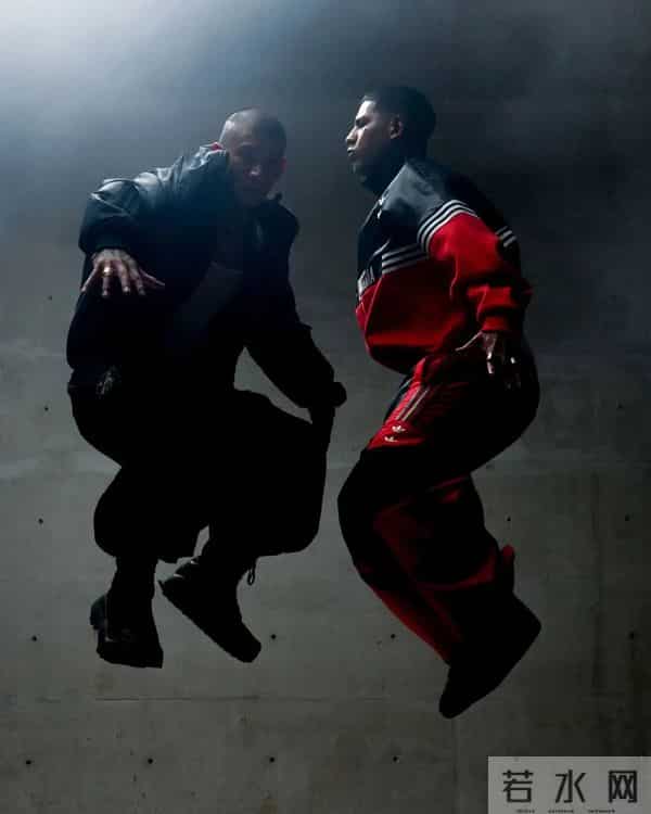 潮流 - CDG 携手权志龙打造联名系列;CASETiFY x 藤原浩新品曝光