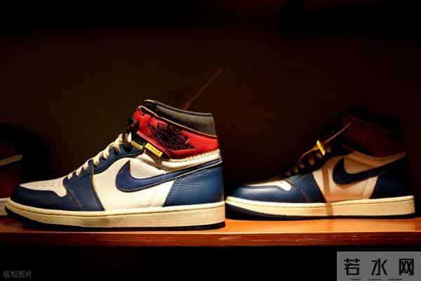 球鞋搬砖难赚钱 ，有人却靠批发年入 5000 万