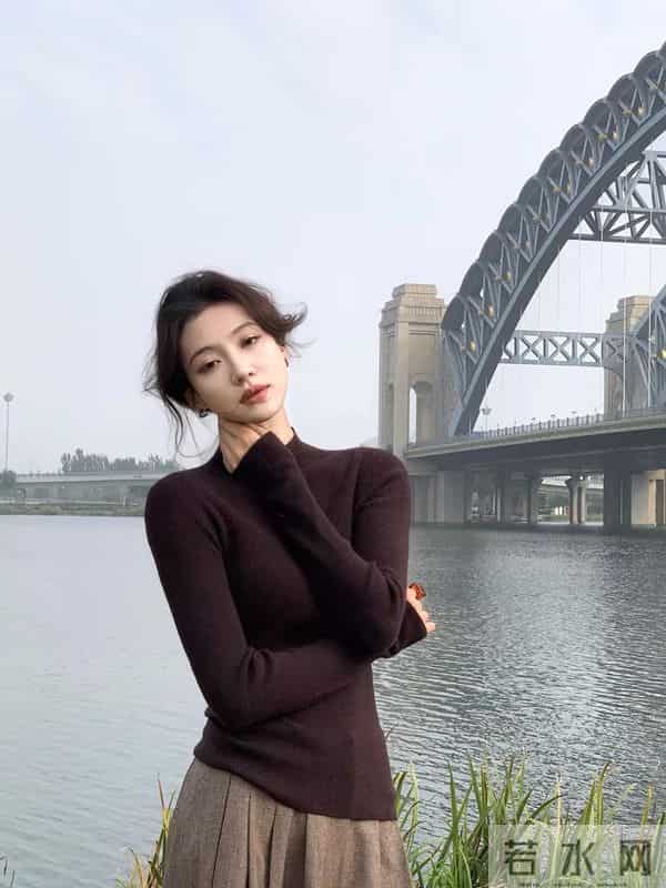 别让丑内搭毁掉你的穿搭!这4款直接封神!