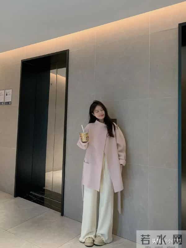 一周穿搭合集（不露腿）