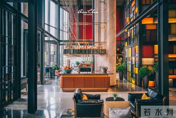 桐森的亚洲首秀，用时尚定义新一代灵感秀场