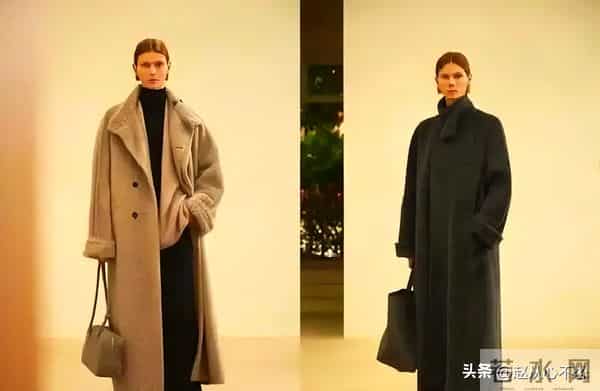 一场直播吸金1亿！这个中国品牌闯入顶豪衣橱，年销超10亿