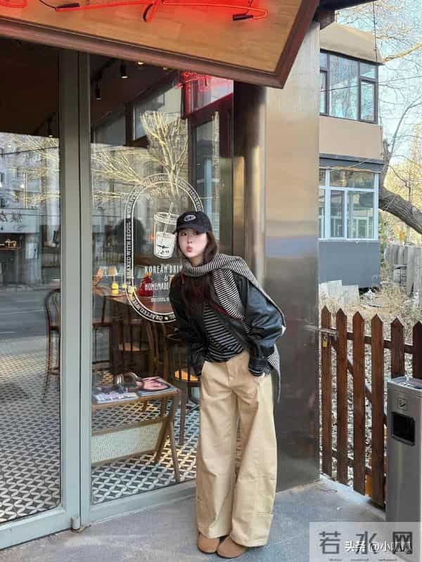 冬天18套小漂亮