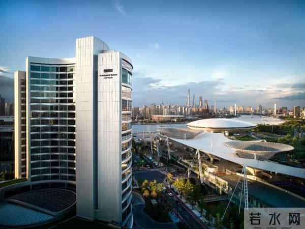 桐森的亚洲首秀，用时尚定义新一代灵感秀场