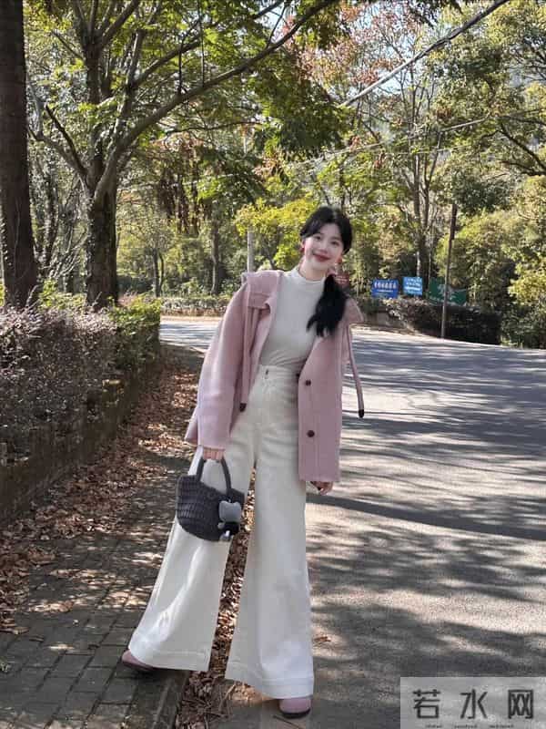 冬季穿搭合集，每套都好好看呀