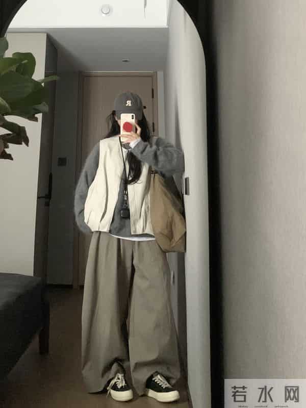 冬天的衣服都好好看