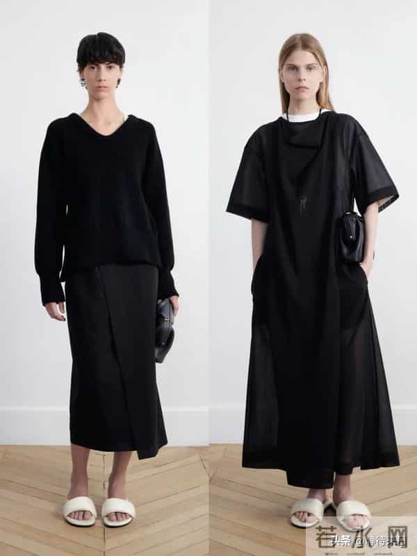 舒适和优雅感｜CARVEN RESORT2026