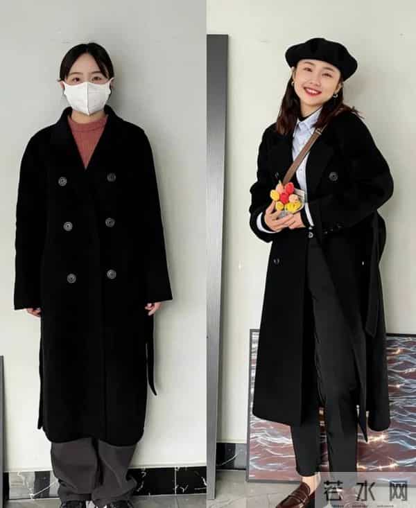 “会穿”和“不会穿”的差别有多大？看完这几组对比图就懂了