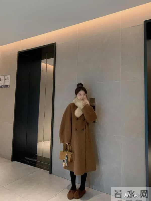 一周穿搭合集（不露腿）