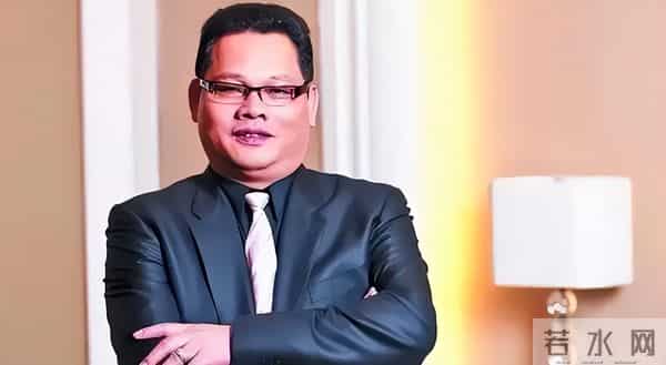 从“中国男鞋扛把子”，到破产注销：一代巨头为何沦落？