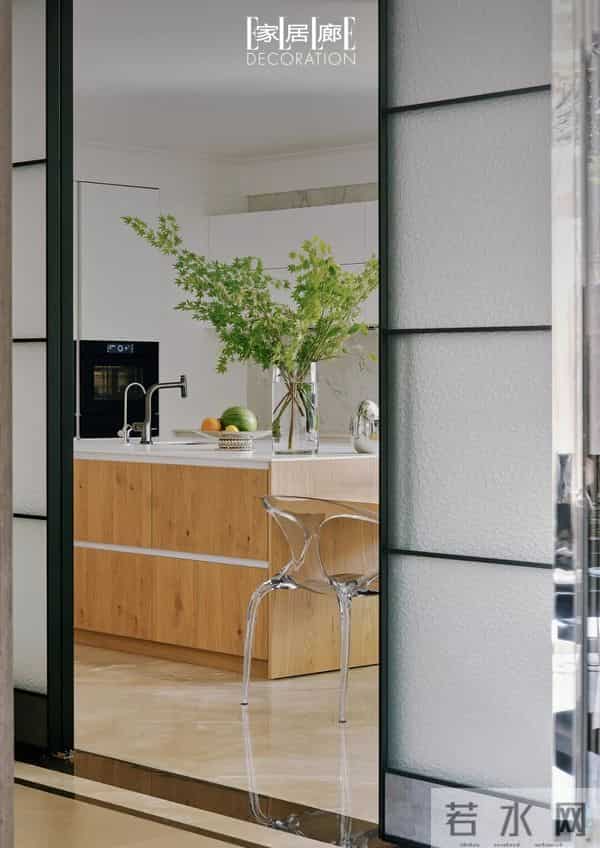 DECO年度盘点丨5位名人的理想之家:有人极简如诗,有人热闹盛放