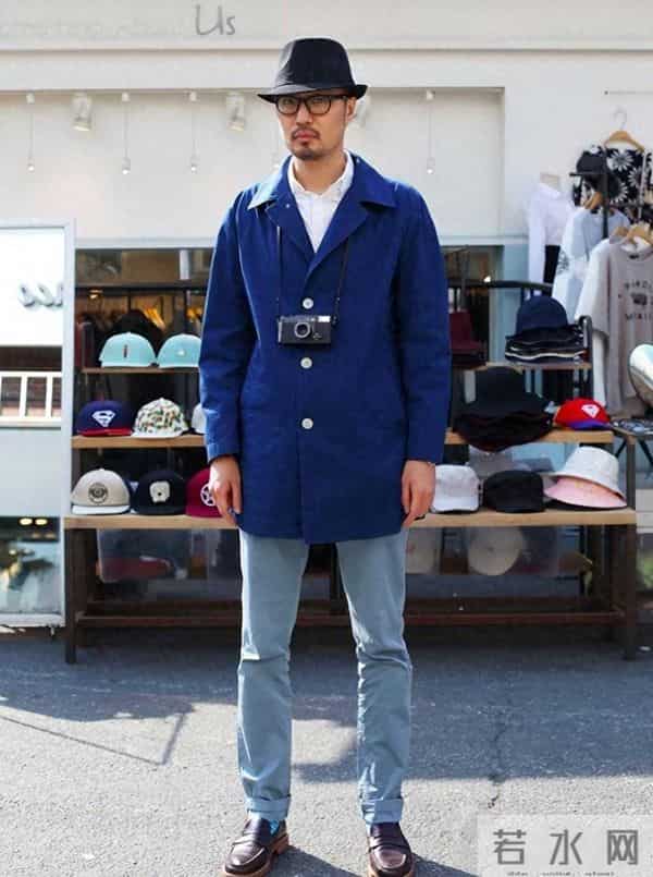 上了年纪的男人，这4种帽子“能别戴就别戴”了！显老不说还油腻