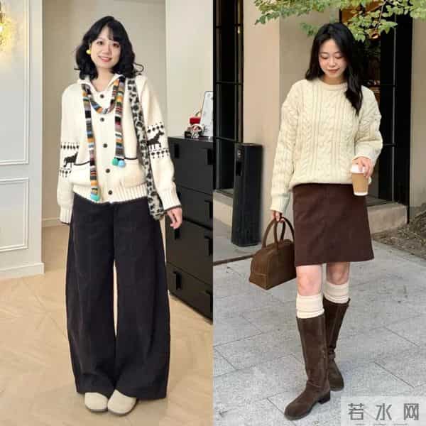 “会穿”与“不会穿”的女人，看她鞋子就知道了，差别不是一般大