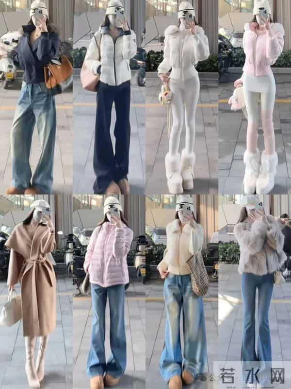 浅浅回忆一下秋冬！