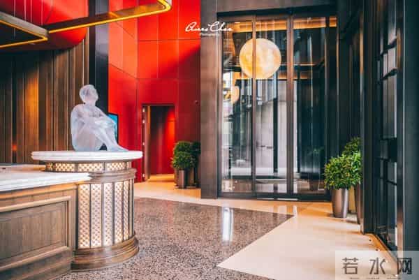 桐森的亚洲首秀，用时尚定义新一代灵感秀场