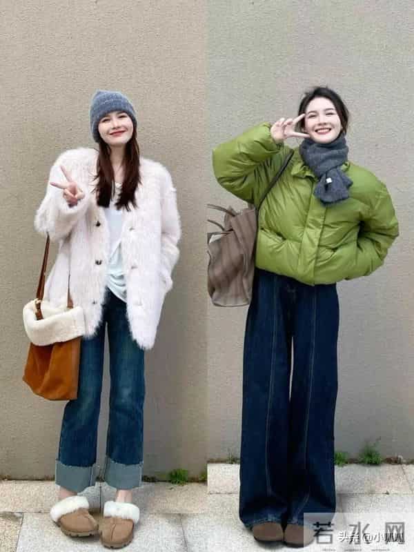 20套｜迎接今年冬天