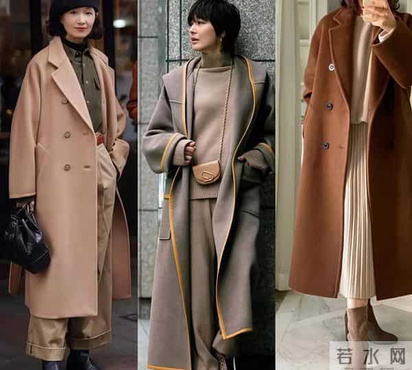 等我老了，才不要穿卫衣、短裙！学上海奶奶这样穿，优雅又好看