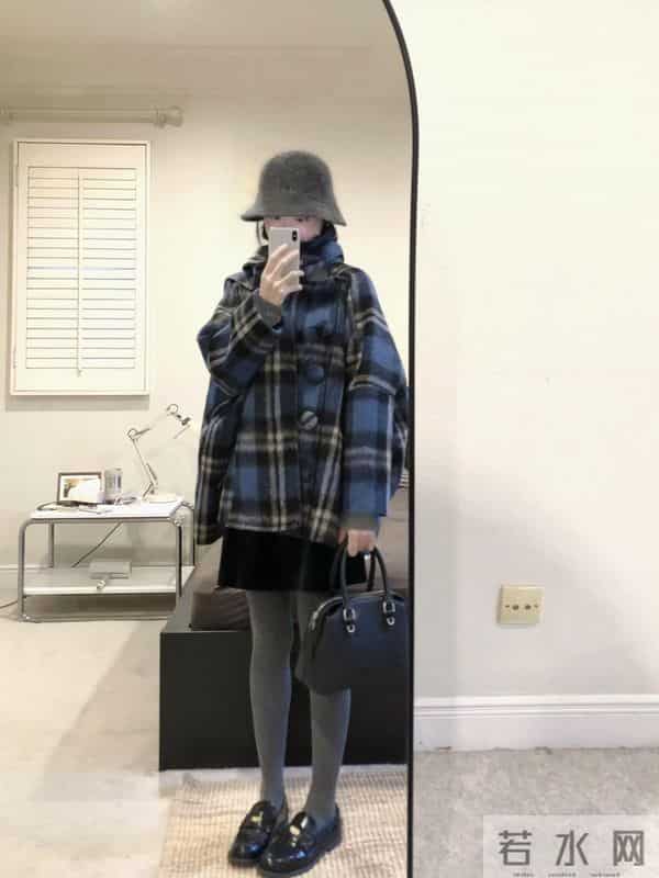 冬天漂亮衣服大合集