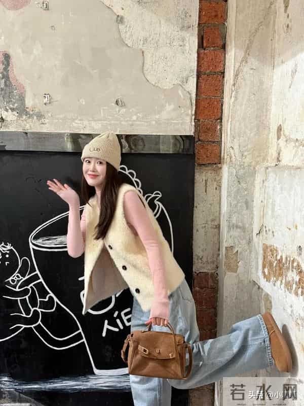 冬天18套小漂亮