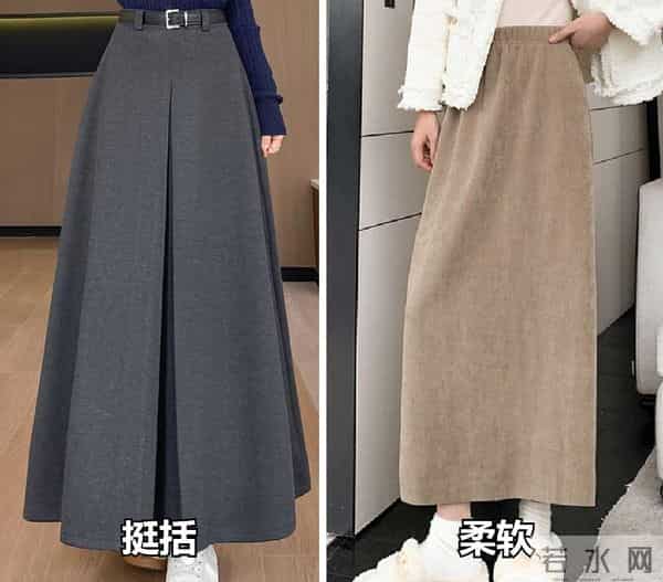 秋冬别在穿瑜伽裤了,换成这3种下装穿搭,时髦保暖关键很显腿细