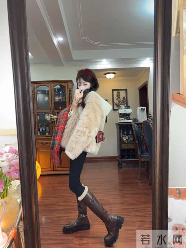 合集｜日常也能有节日氛围感的搭配！