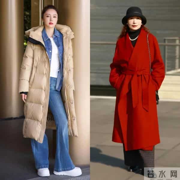 “会穿”与“不会穿”的女人，看她鞋子就知道了，差别不是一般大