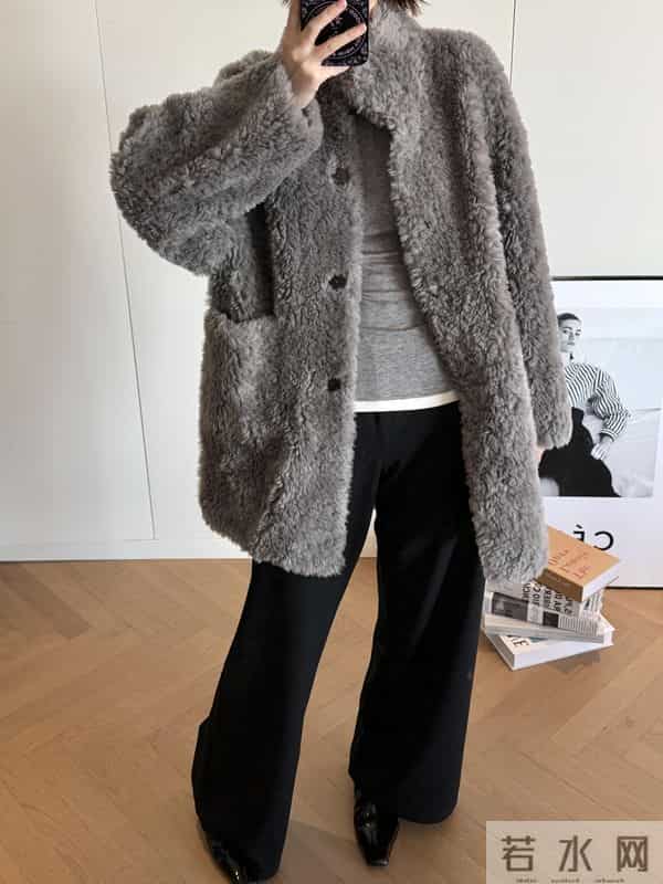 18图秋冬穿搭合集 - 不费力穿搭