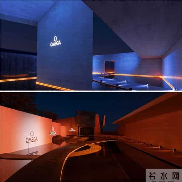 潮讯 - 欧米茄发布全新海洋宇宙腕表，“古驰世代”造型型录发布，“上下”典藏系列再次入藏大英博物馆，H&M与Stella McCartney再度合作