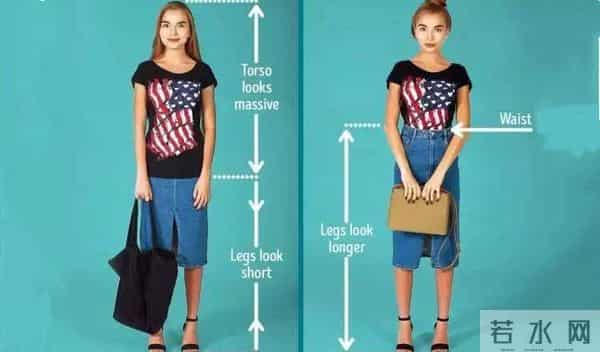 秋冬别在穿瑜伽裤了,换成这3种下装穿搭,时髦保暖关键很显腿细