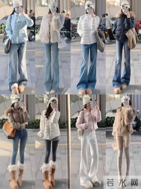 浅浅回忆一下秋冬！