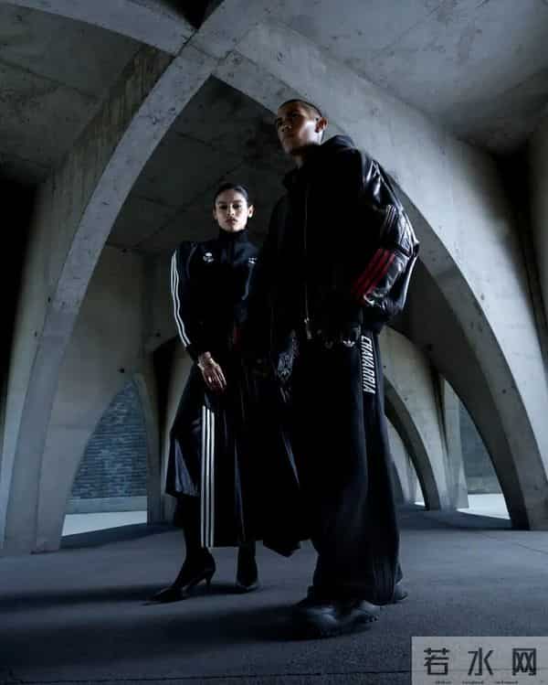 潮流 - CDG 携手权志龙打造联名系列;CASETiFY x 藤原浩新品曝光