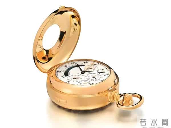 【拍卖速报】亿元天价与纪录狂飙：四大钟表拍卖，谁是新王者？